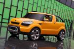 Kia Soul&rsquo;ster Concept 2009 года
